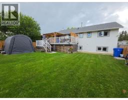 144 Chamberlain Crescent, Tumbler Ridge, BC V0C2W0 Photo 82