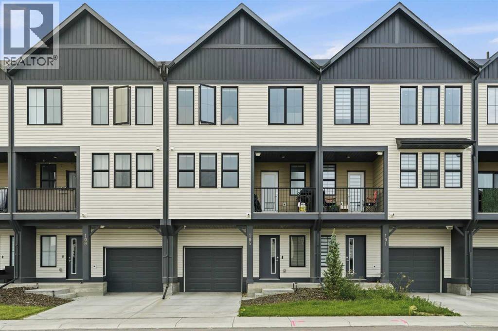 105 South Point Manor SW - 1