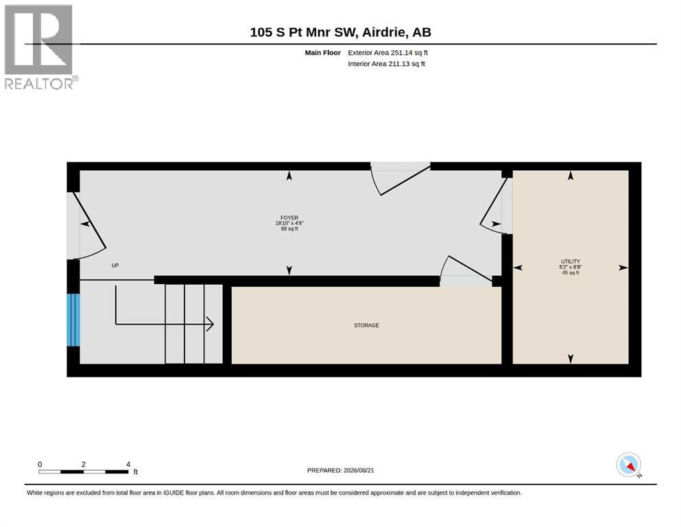 105 South Point Manor SW - 25