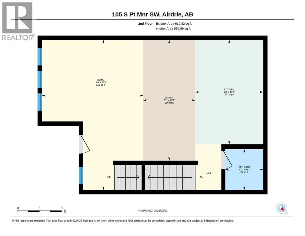 105 South Point Manor SW - 26