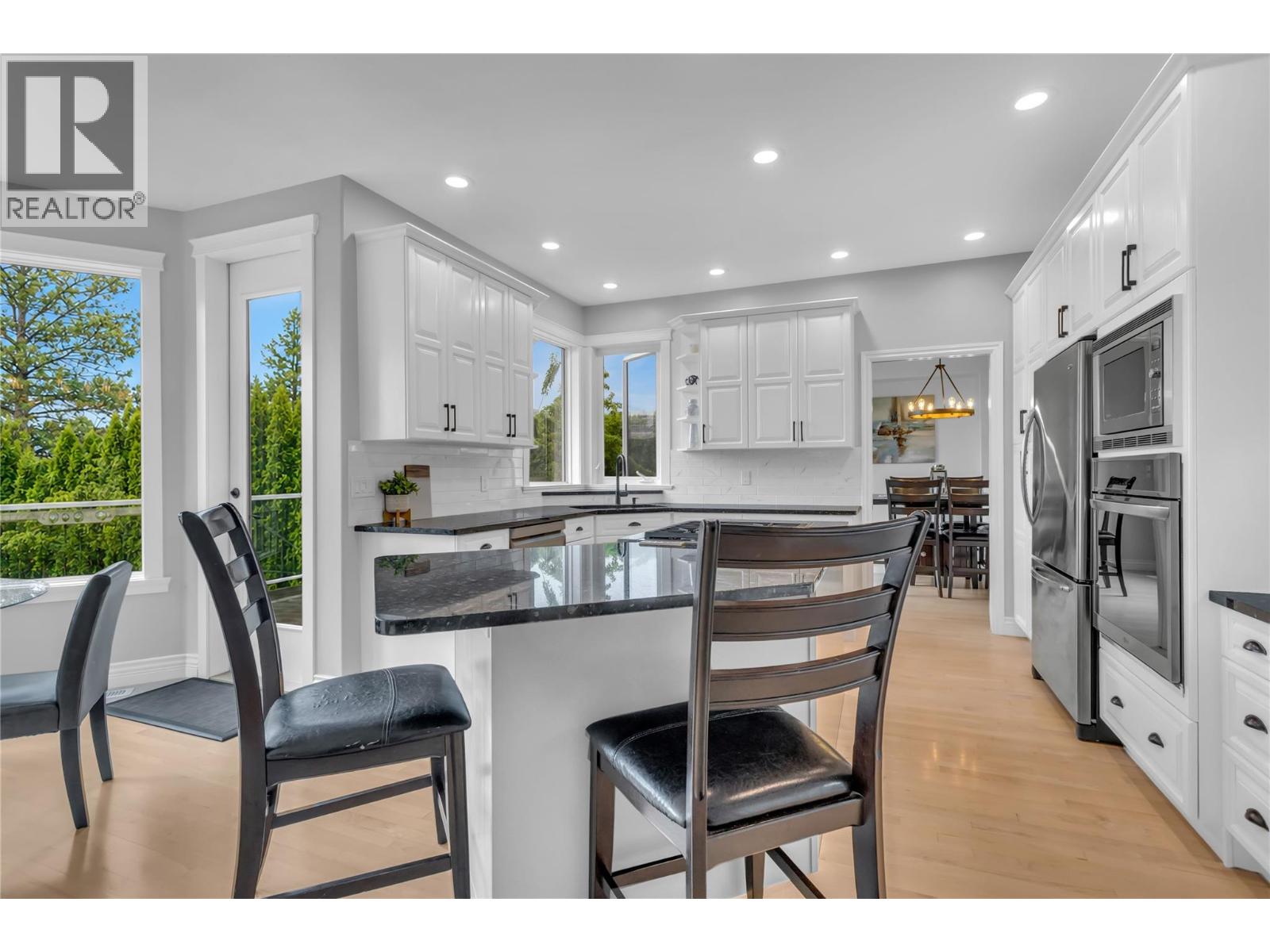  2177 Breckenridge Court, Kelowna