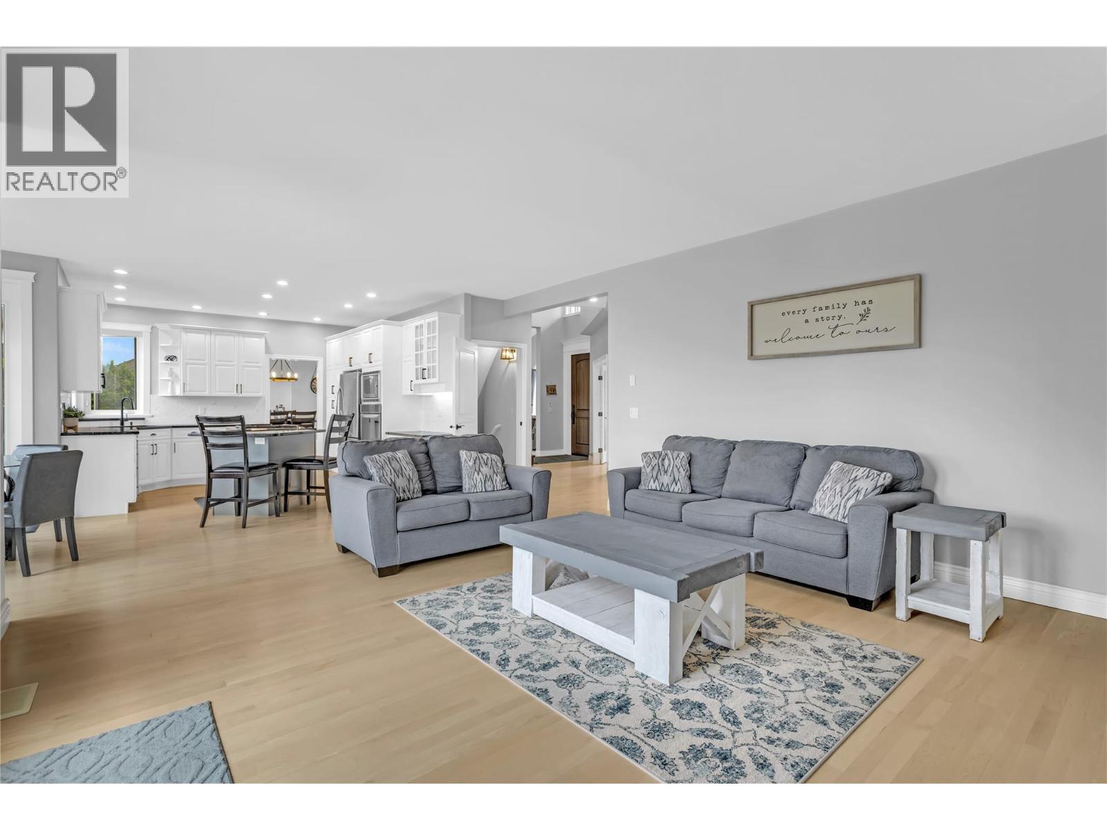  2177 Breckenridge Court, Kelowna
