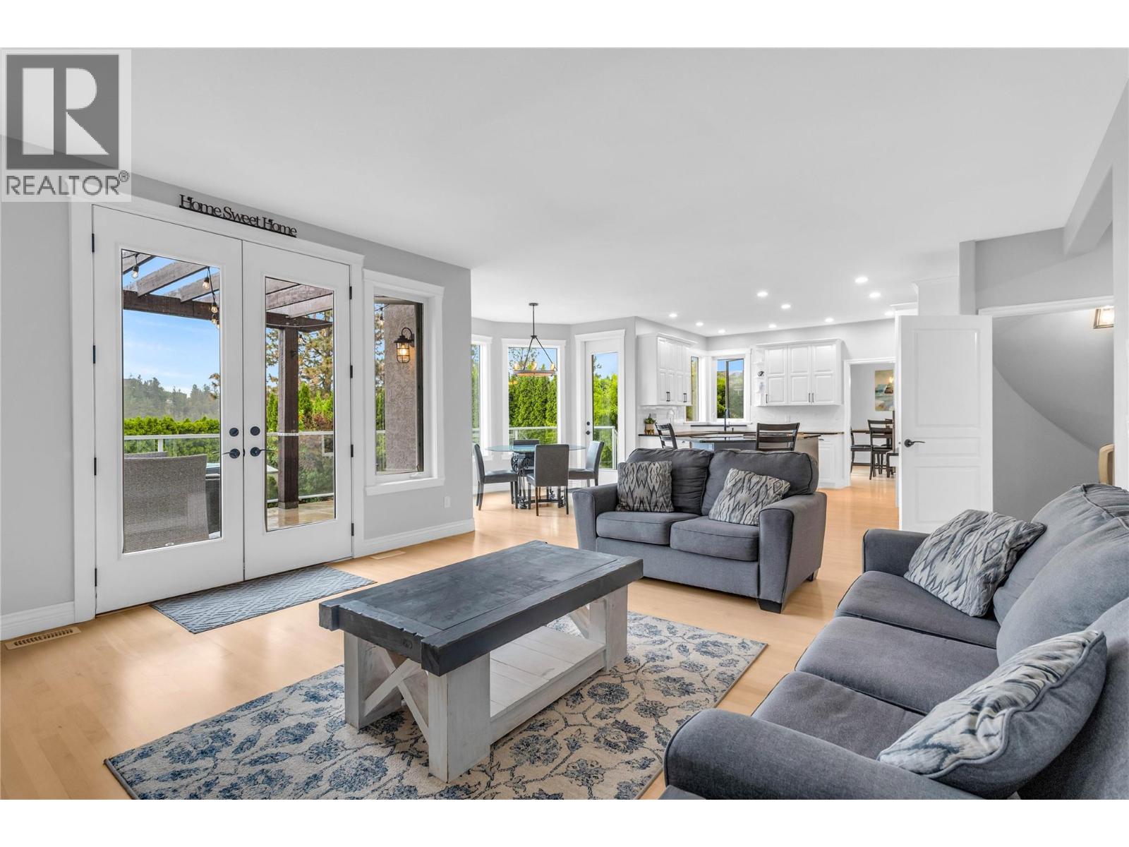  2177 Breckenridge Court, Kelowna
