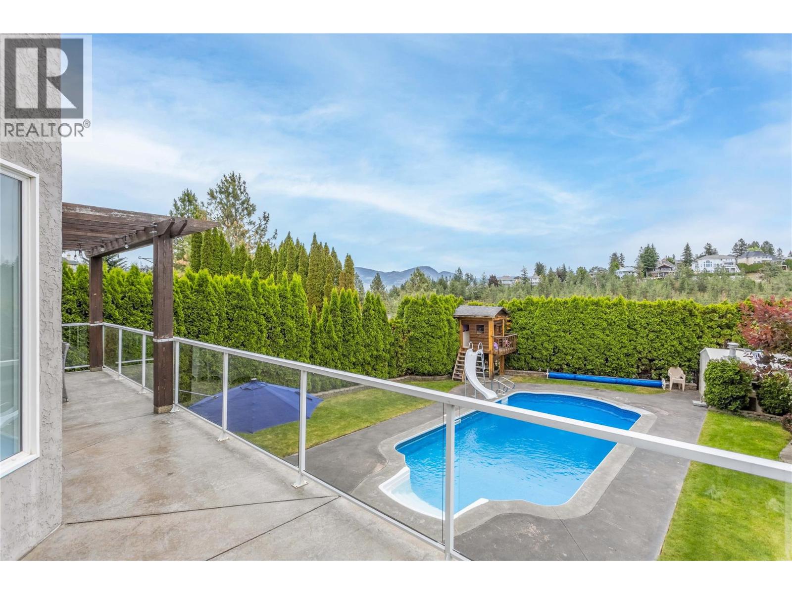  2177 Breckenridge Court, Kelowna