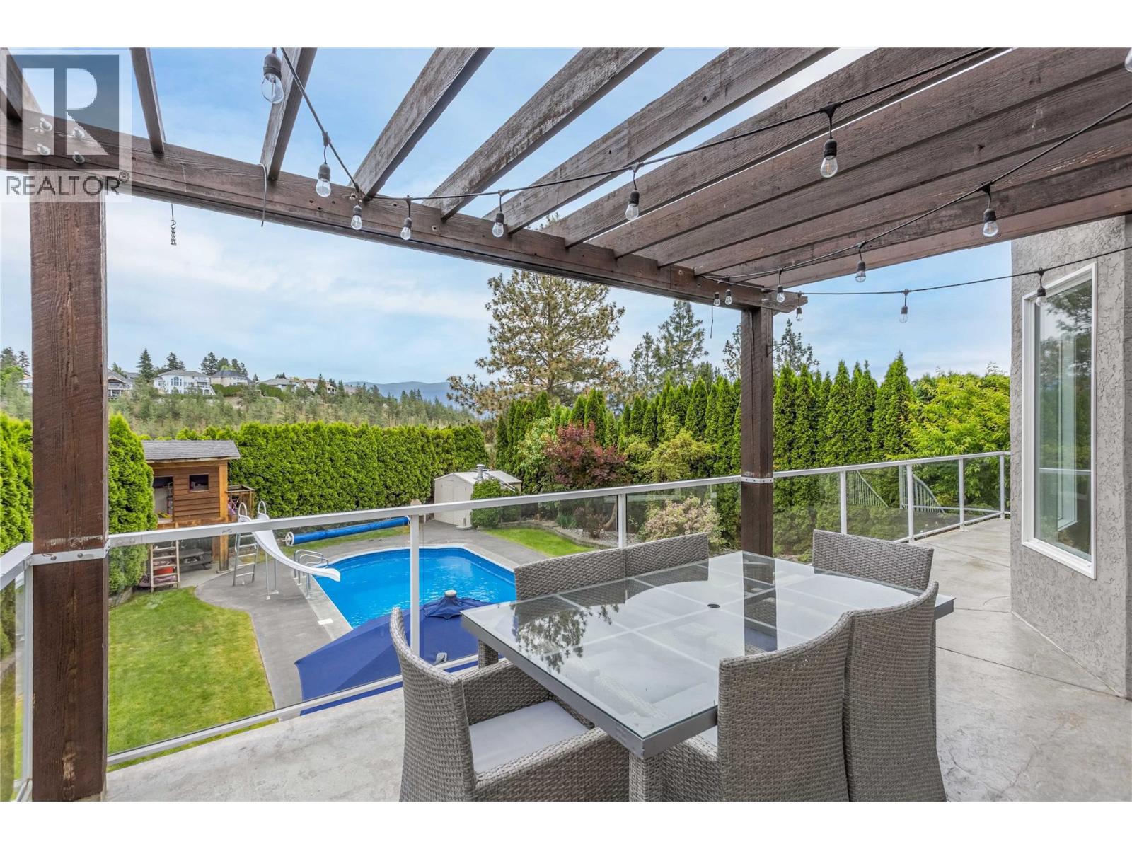  2177 Breckenridge Court, Kelowna