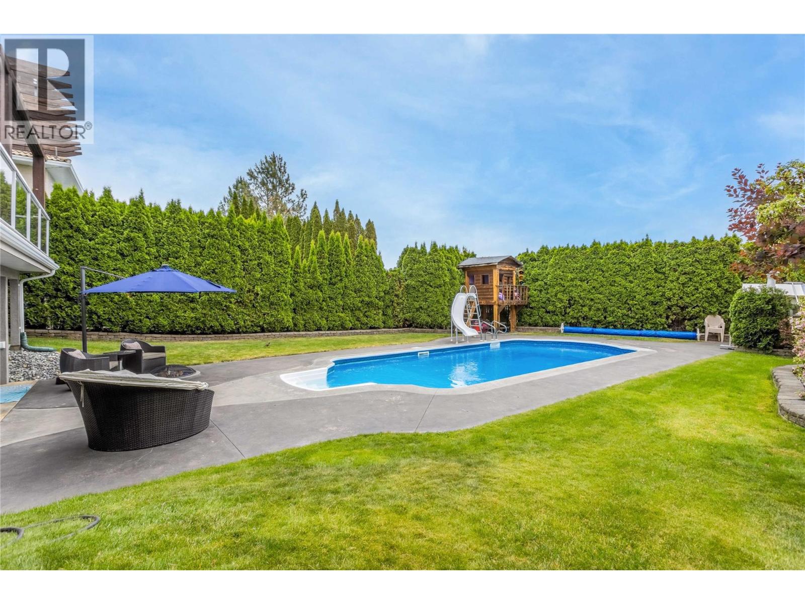 2177 Breckenridge Court, Kelowna