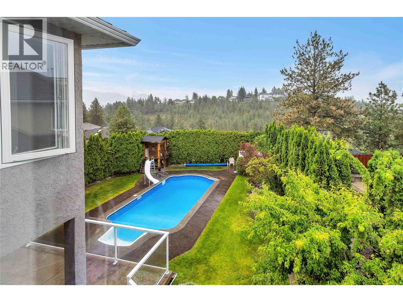  2177 Breckenridge Court, Kelowna