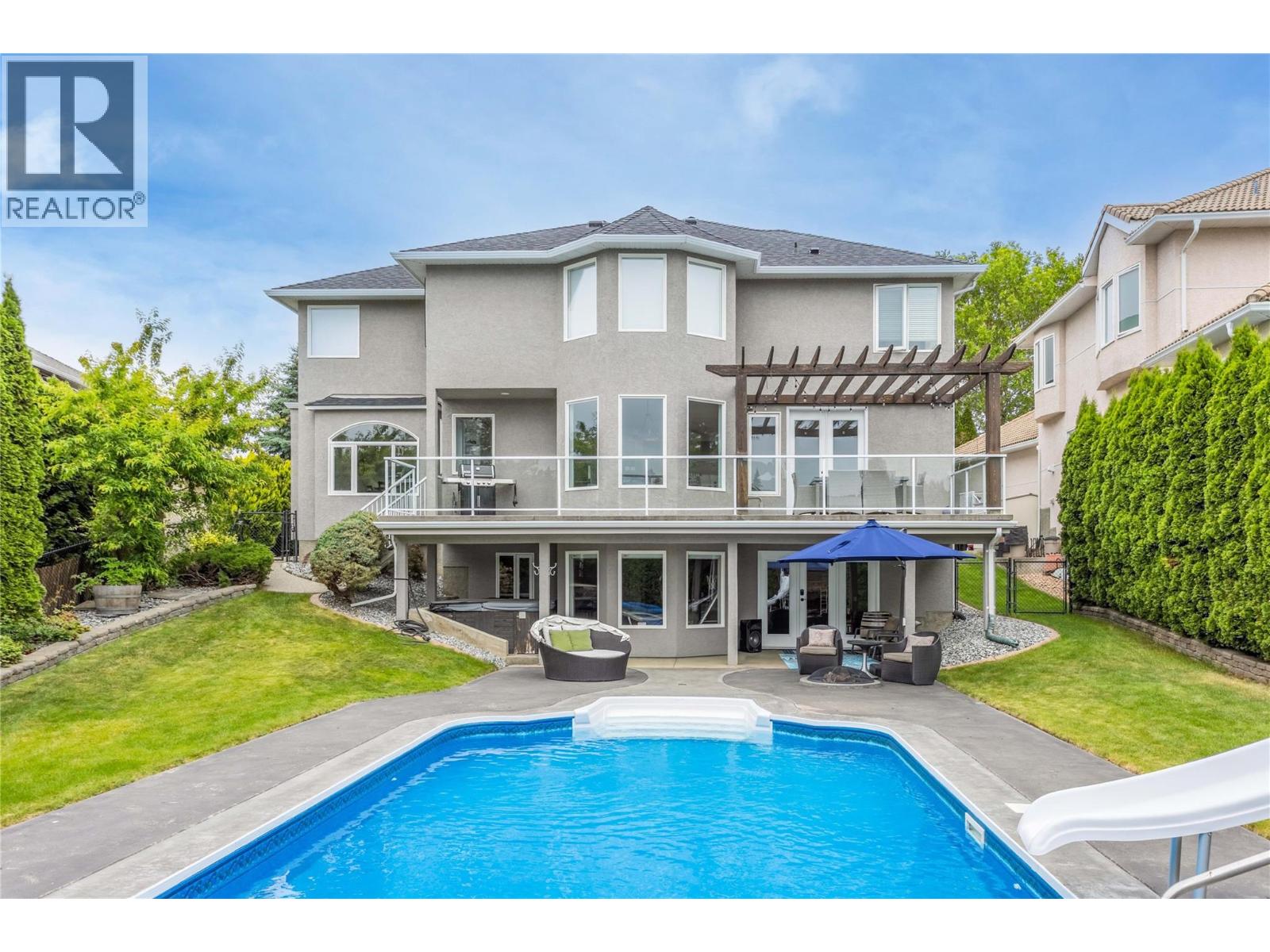  2177 Breckenridge Court, Kelowna