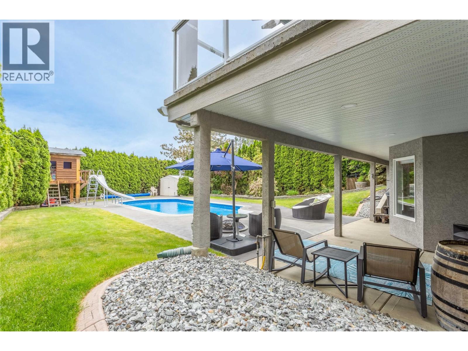  2177 Breckenridge Court, Kelowna