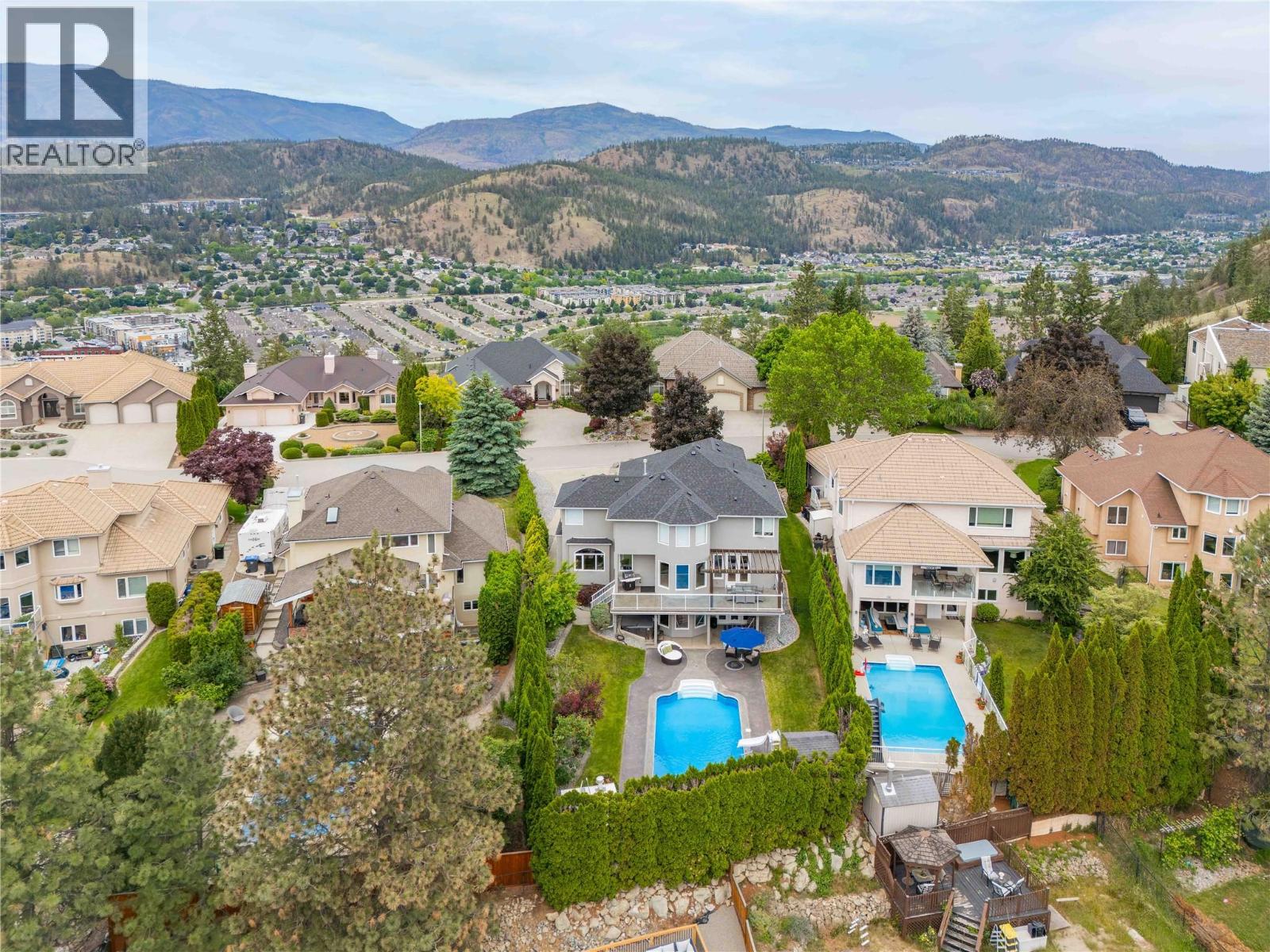  2177 Breckenridge Court, Kelowna