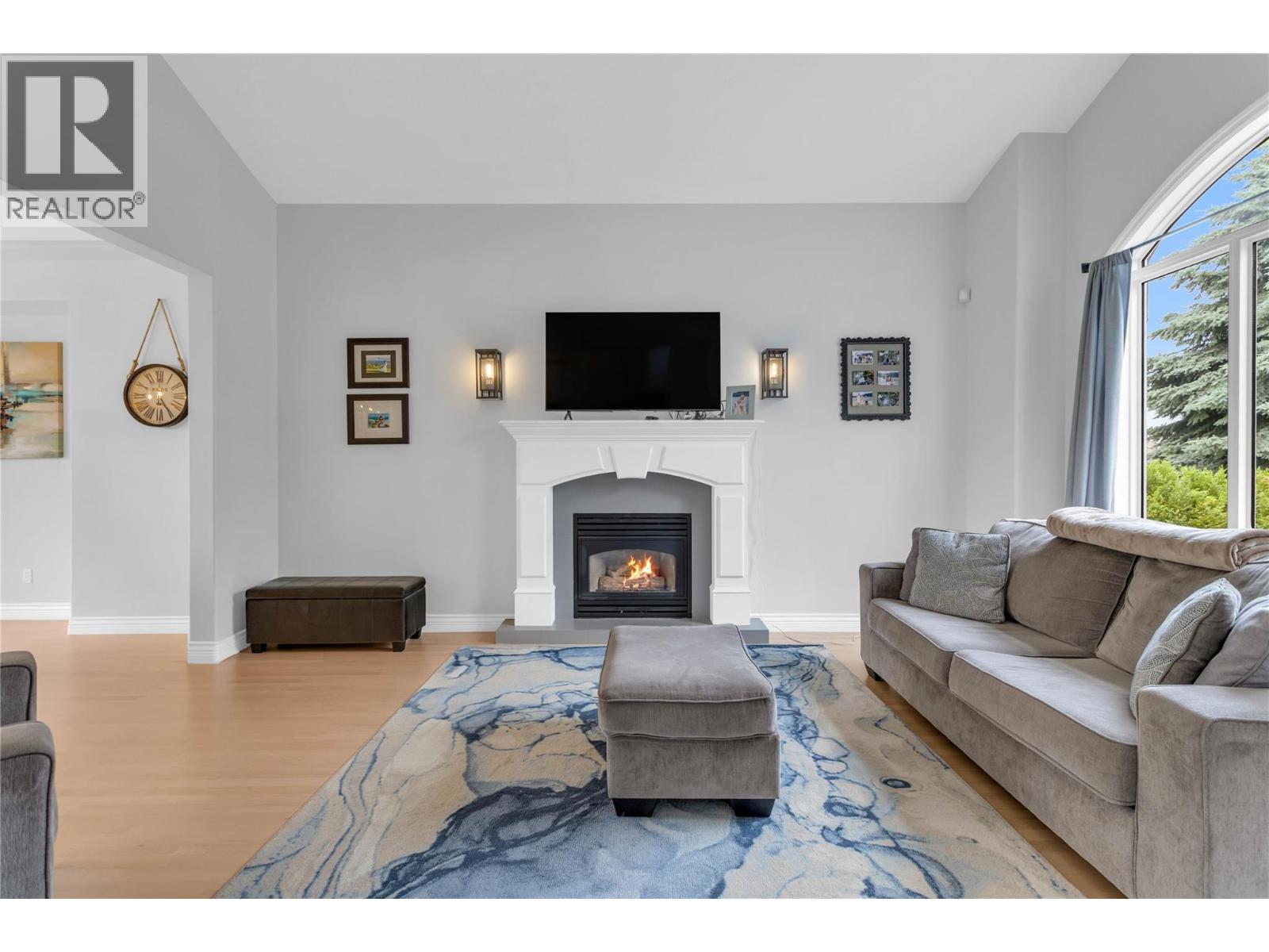  2177 Breckenridge Court, Kelowna