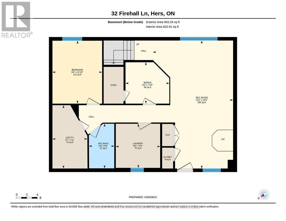 32 FIREHALL LANE - Image 41