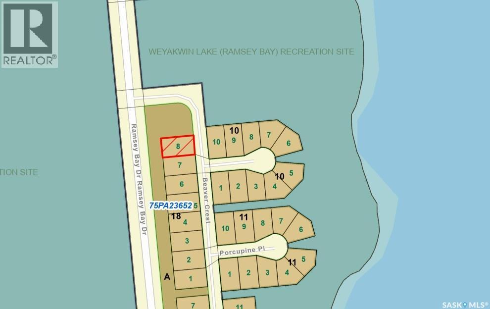 Lot 8 Blk 18 Beaver CRESCENT - Image 39