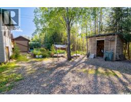 Lot 8 Blk 18 Beaver Crescent, Northern Admin District, SK S0J1W0 Photo 23