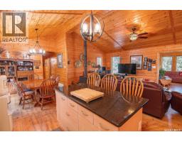 4pc Ensuite bath - Lot 8 Blk 18 Beaver Crescent, Northern Admin District, SK S0J1W0 Photo 7