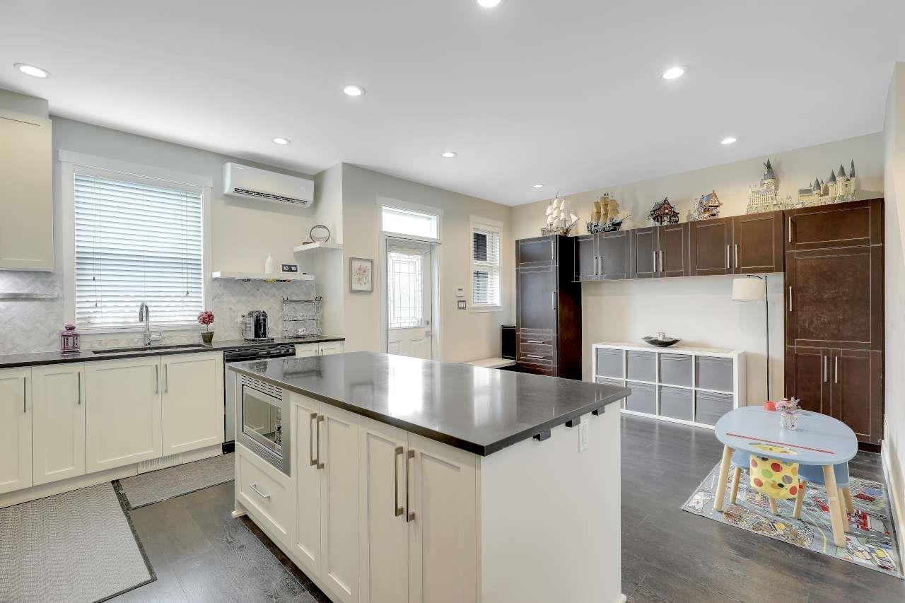 2472 164 STREET, Surrey