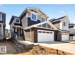 House for sale at 3308 Chickadee Dr NW, Edmonton — MLS® E4501185