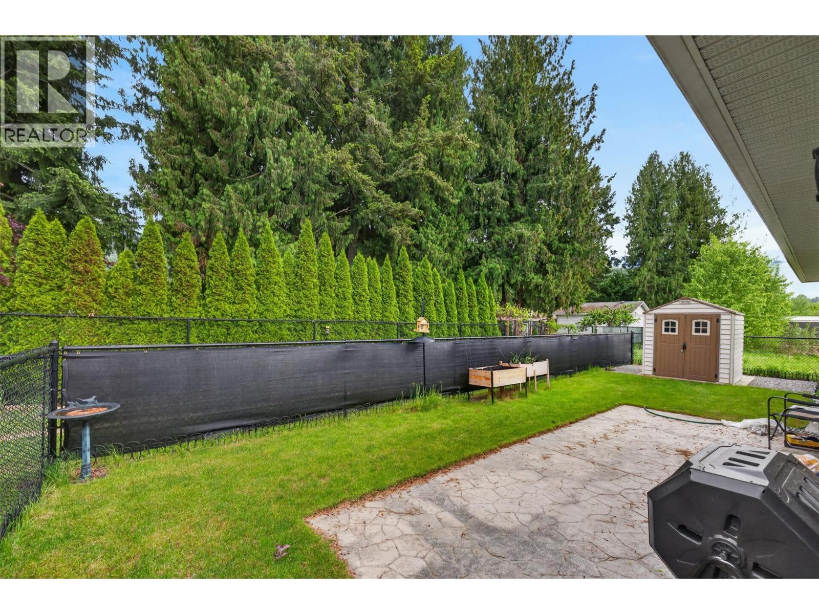 1123 Willow Row, Sicamous