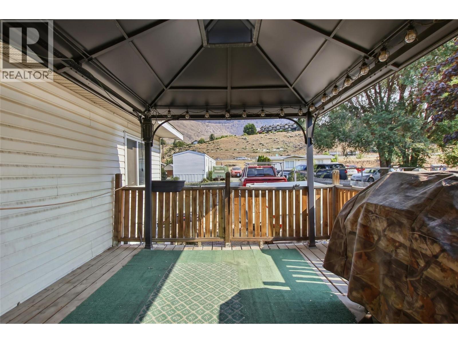 240 G & M Road Unit# 12, Kamloops