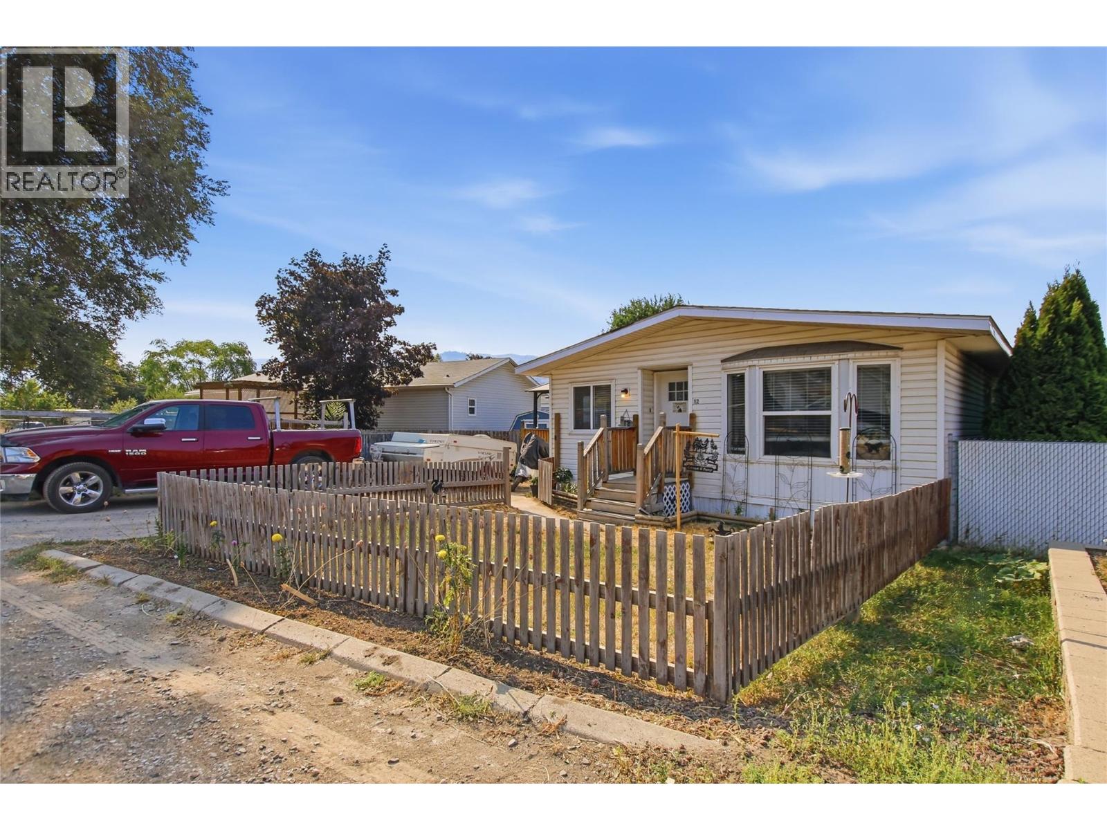 240 G & M Road Unit# 12, Kamloops