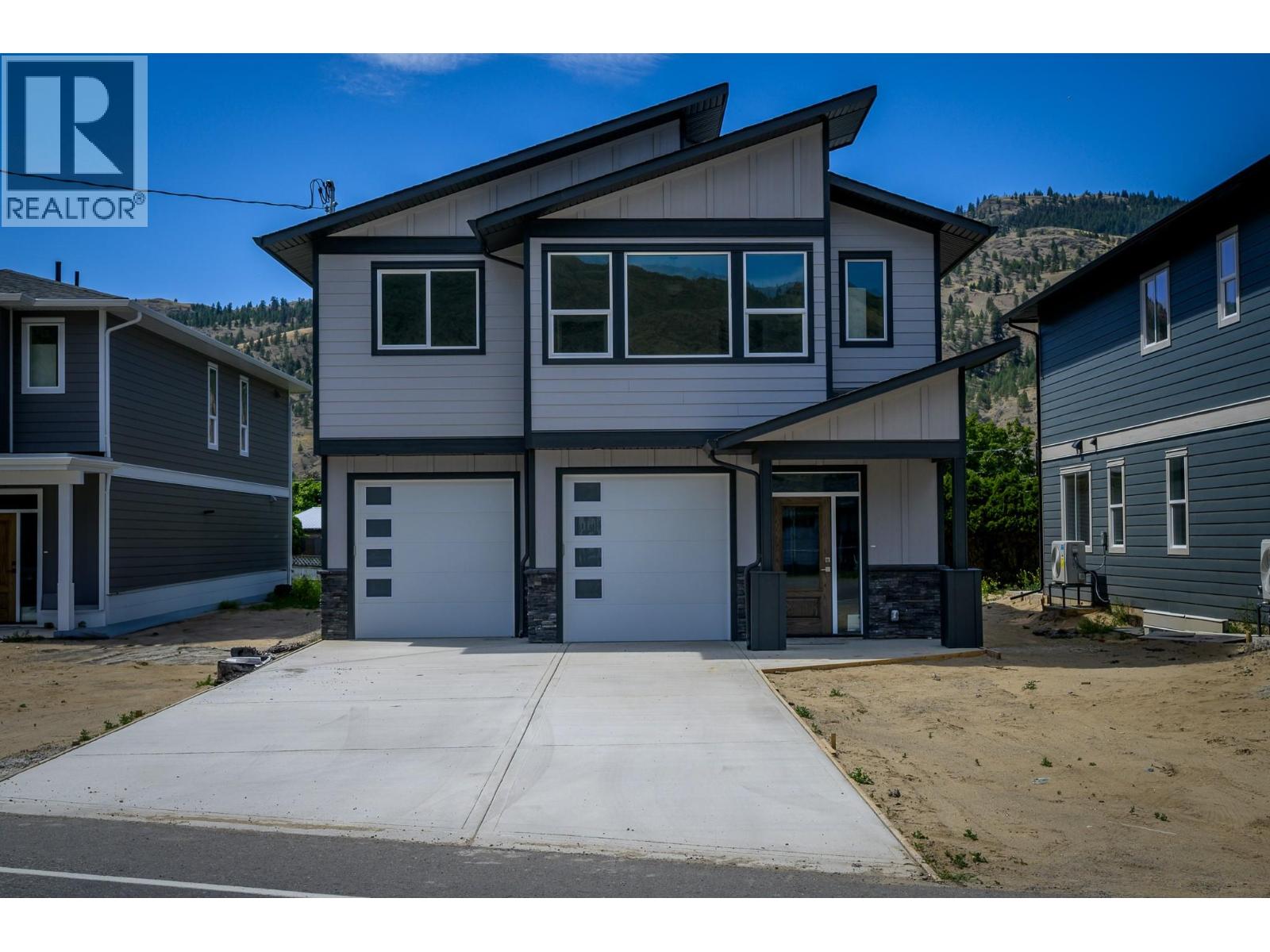 3224 BANK Road - 1