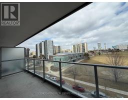 409 - 32 Forest Manor Road, Toronto, ON M2J0H2 Photo 13