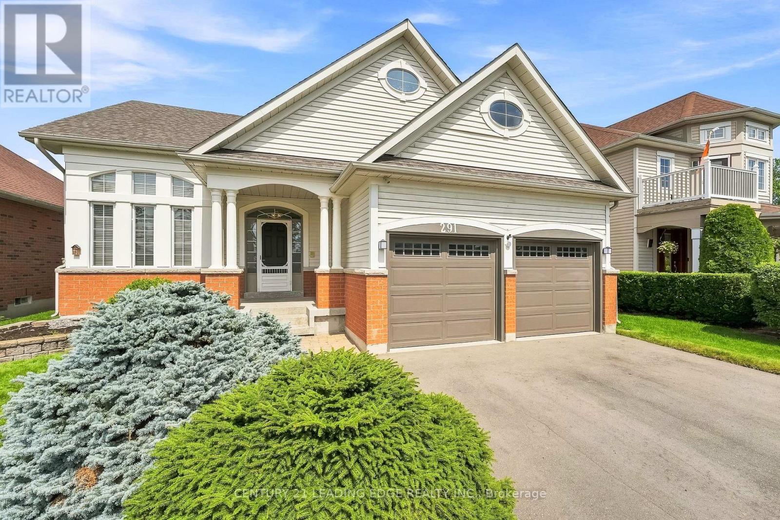 291 WHITBY SHORES GREENWAY - 2