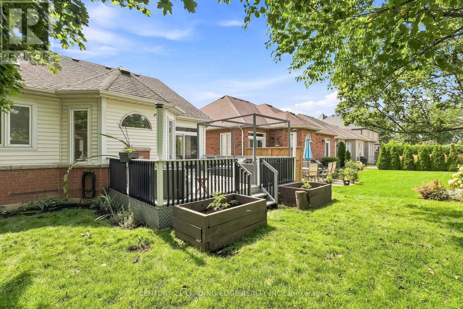 291 WHITBY SHORES GREENWAY - 45