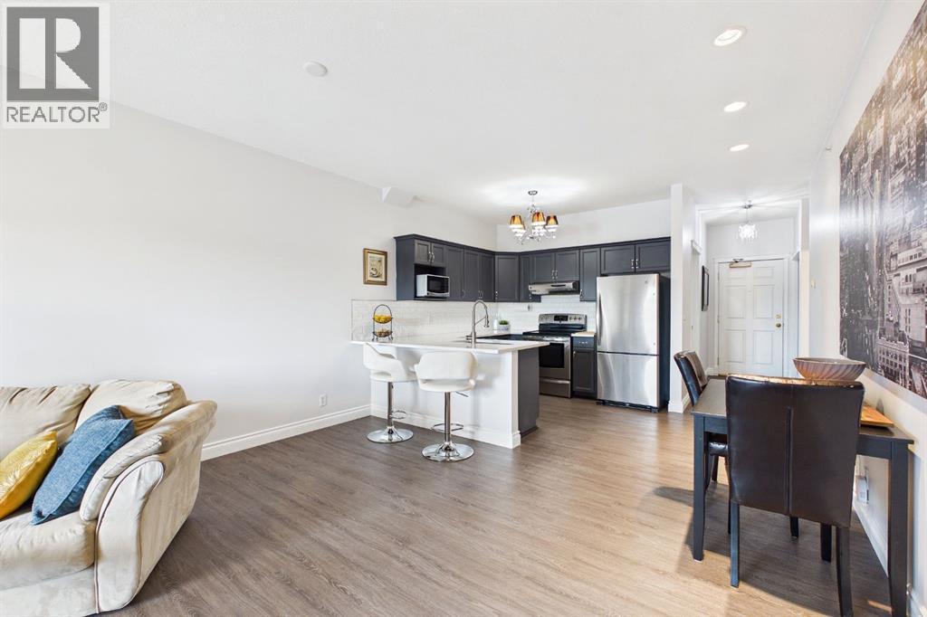 #303 2134 Kensington Road NW - 11