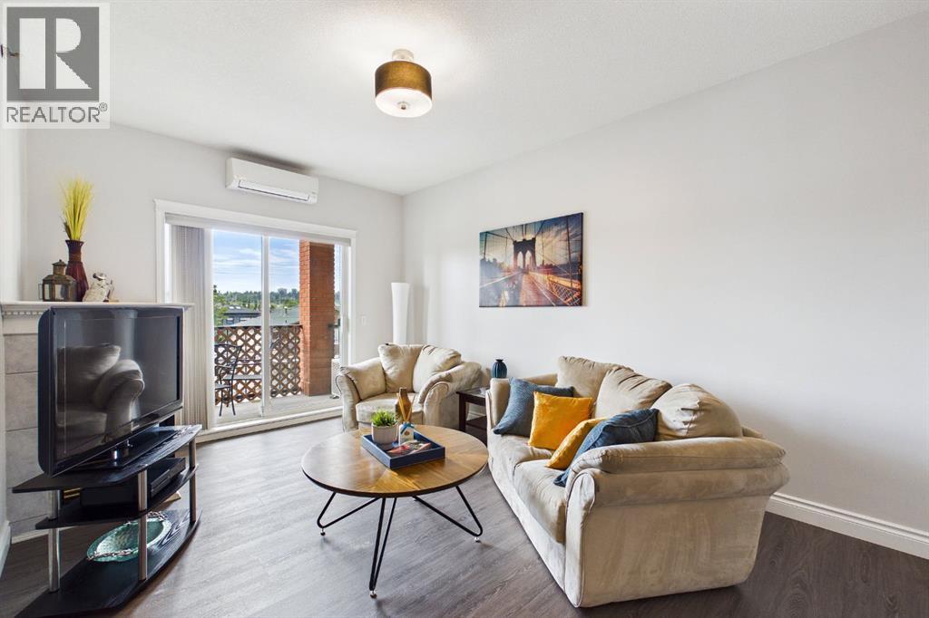 #303 2134 Kensington Road NW - 5
