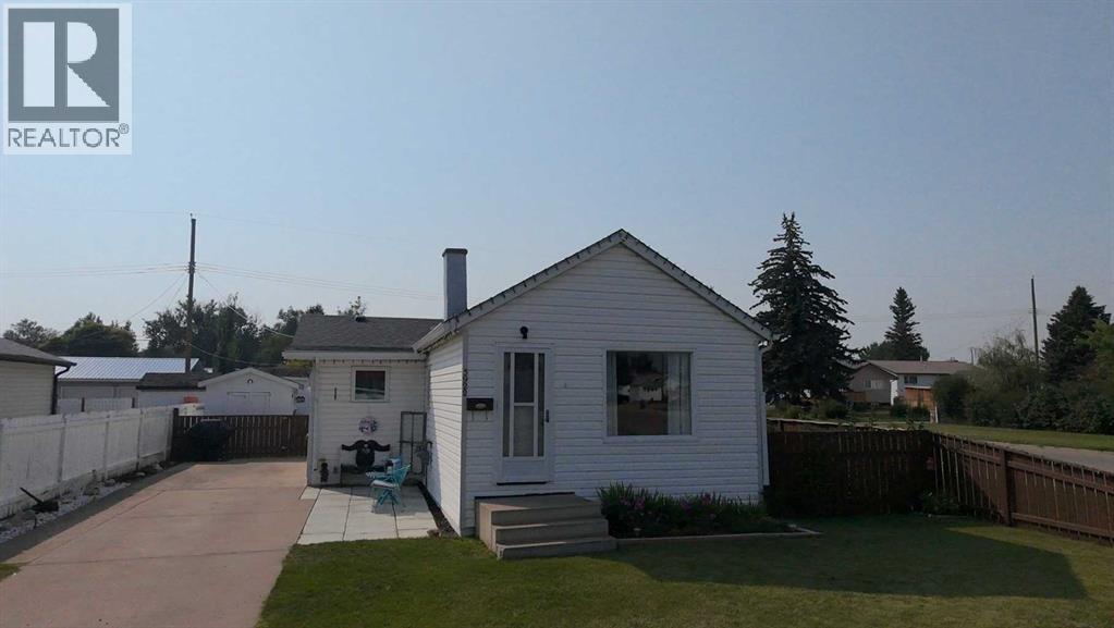 5922 54 Street - 1