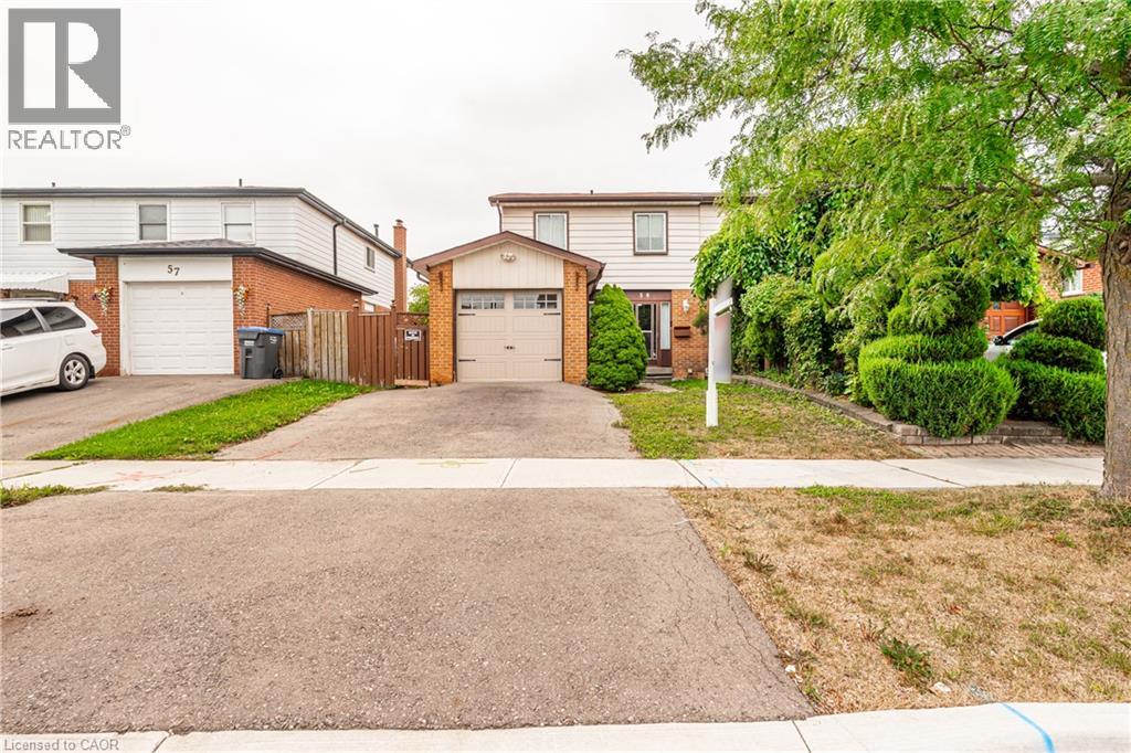 59 SKEGBY Road - 1
