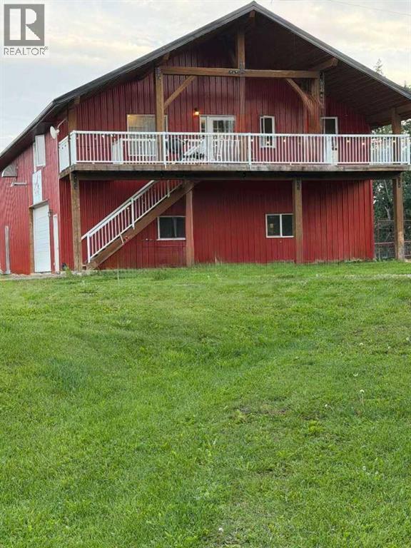723009 Range Road 30 - 2