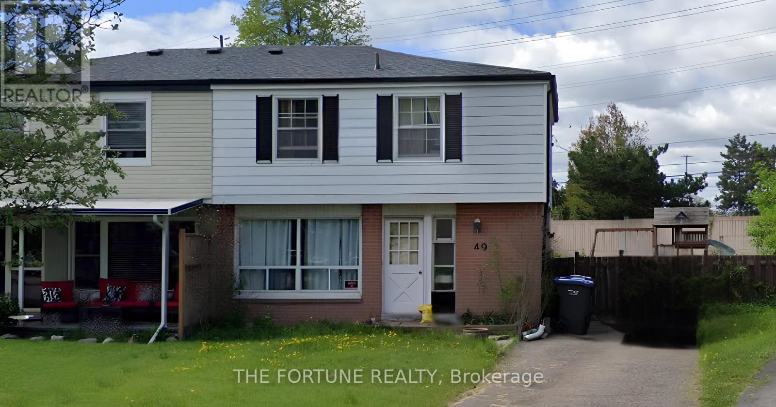 49 BRENTWOOD DRIVE - 1