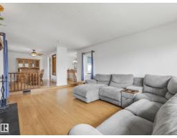 Recreation room - 4512 20a Av Nw, Edmonton, AB T6L2Z5 Photo 10