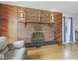 Recreation room - 4512 20a Av Nw, Edmonton, AB T6L2Z5 Photo 11