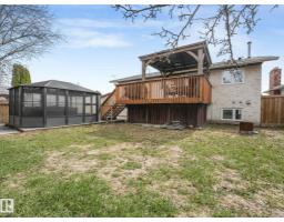 4512 20a Av Nw, Edmonton, AB T6L2Z5 Photo 46
