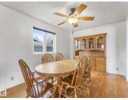 Laundry room - 4512 20a Av Nw, Edmonton, AB T6L2Z5 Photo 9