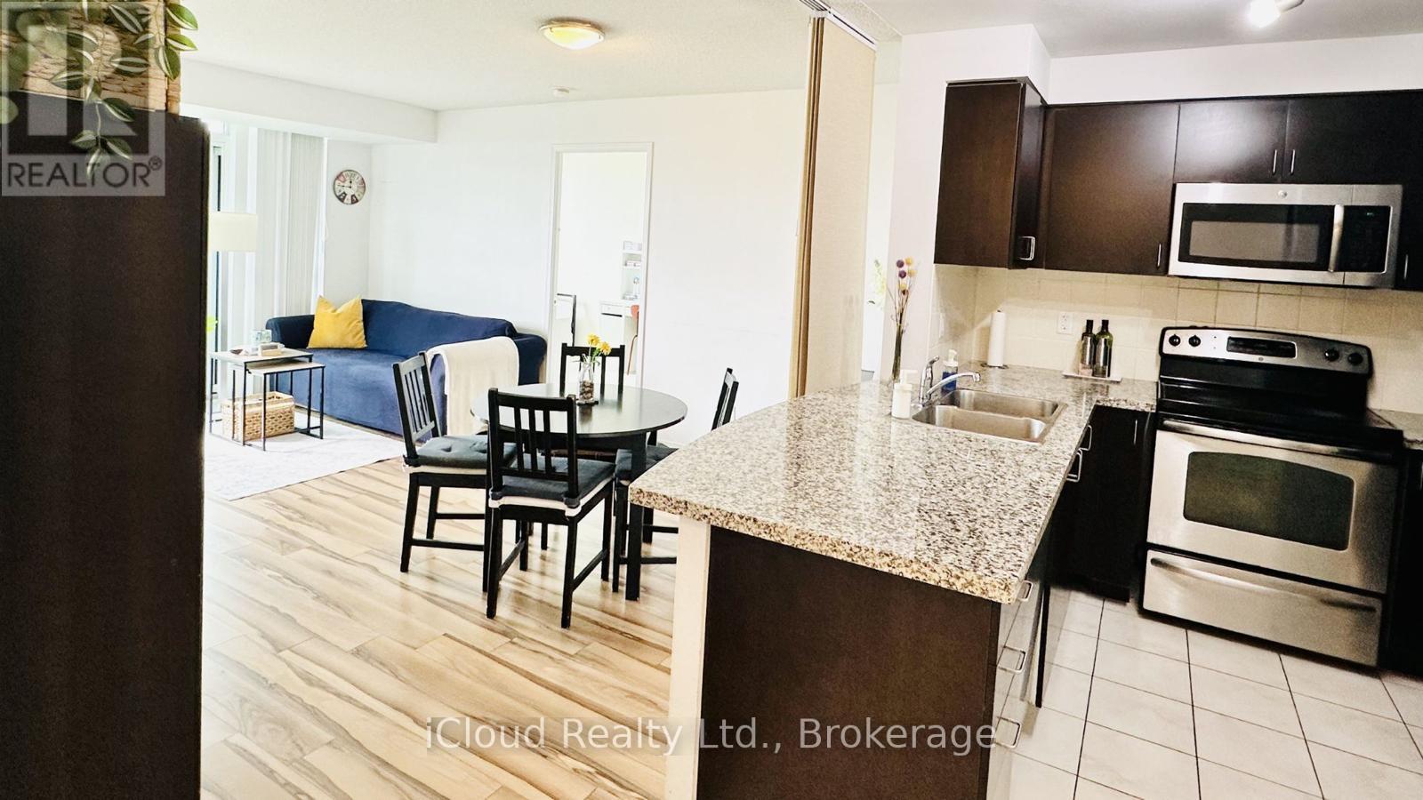 #1507 4900 GLEN ERIN DRIVE - 10