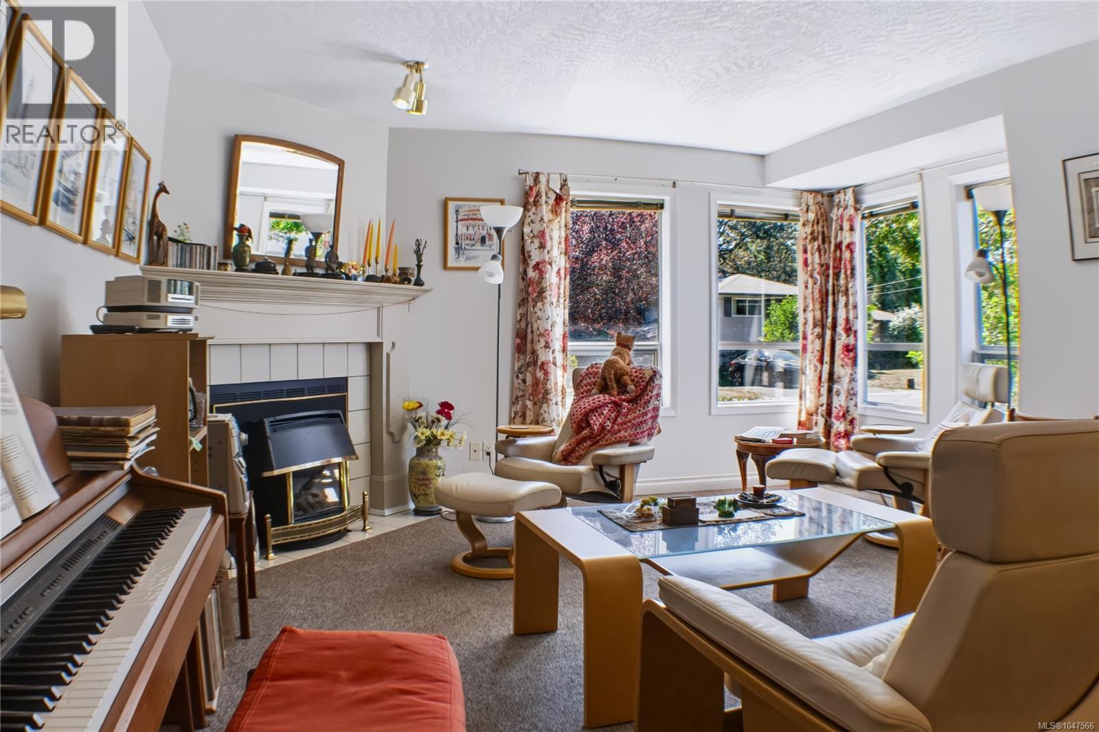  1650 Midgard Avenue, Saanich