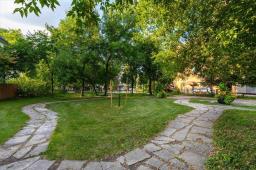 509 500 Stradbrook Avenue, Winnipeg, MB R3L0K1 Photo 22