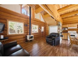 Primary Bedroom - 71788 Meadow Road, Sunshine Valley, Sunshine Valley, BC V0X1L5 Photo 6