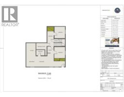 Primary bedroom of 3731 PARKVIEW CRESCENT · Prince George, BC