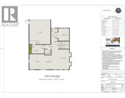 Bathroom of 3731 PARKVIEW CRESCENT · Prince George, BC