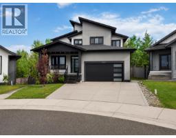 Front exterior of 3731 PARKVIEW CRESCENT · Prince George, BC