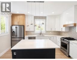 Bedroom 3 - 3731 Parkview Crescent, Prince George, BC V2N0E7 Photo 8