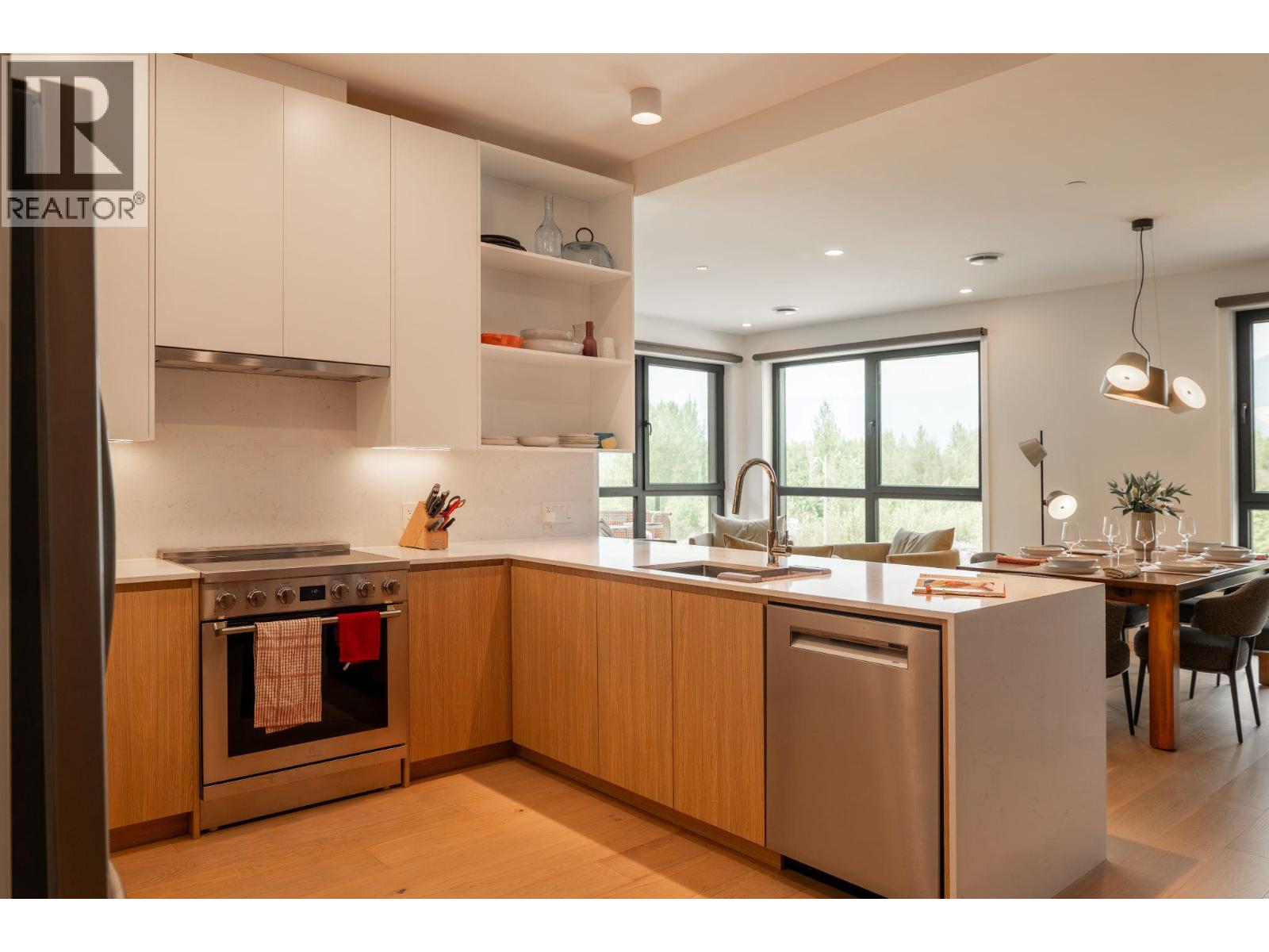 1702 Coursier Avenue Unit# 2401, Revelstoke