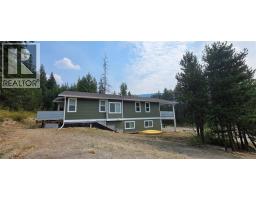Recreation room - 4820 Highway 33, Beaverdell, BC V0H1A0 Photo 6