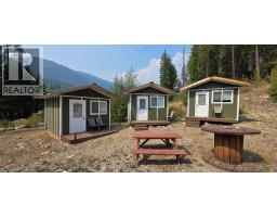 Bedroom - 4820 Highway 33, Beaverdell, BC V0H1A0 Photo 10