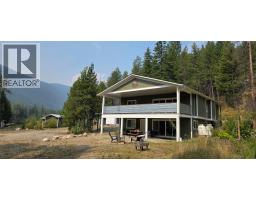 4820 Highway 33, Beaverdell, BC V0H1A0 Photo 19